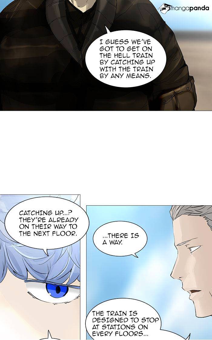 Tower of God, Chapter 231 image 39